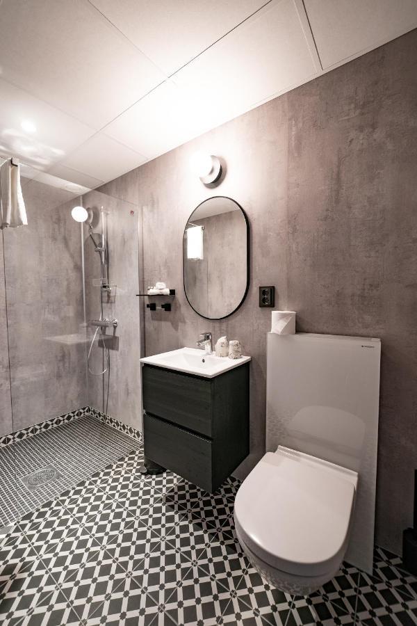 Hotel Aurlandsfjord Екстер'єр фото